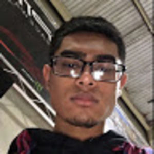 Meet your Posher, Habibullah